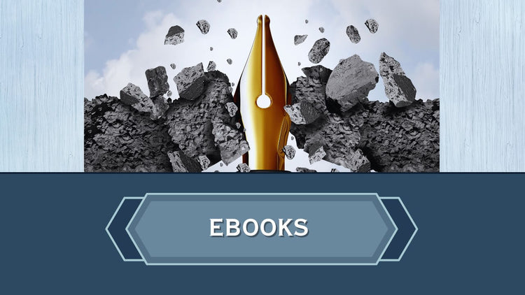 eBooks (EPUB file)
