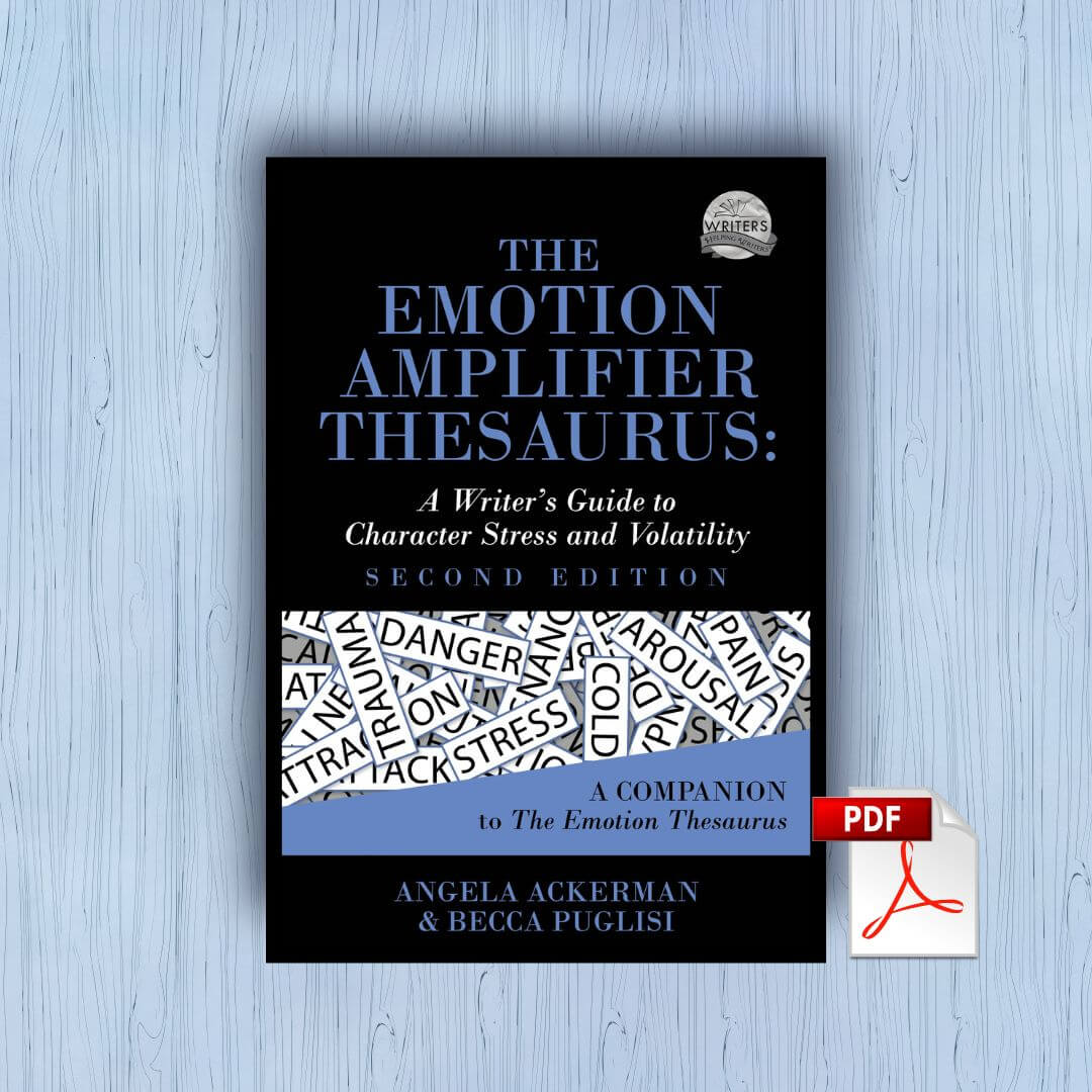Emotion Amplifiers Book PDF