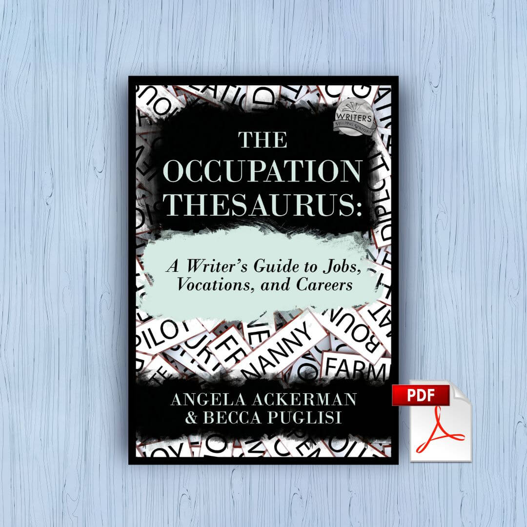 Occupation Book PDF