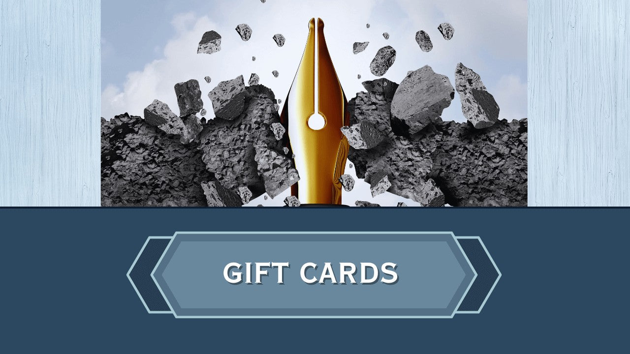 Gift Cards