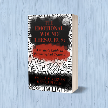 Emotional Wound Cover