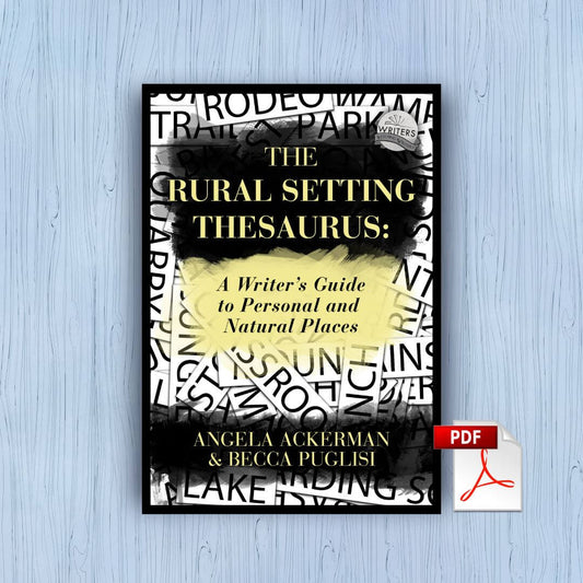 Rural Setting Book PDf