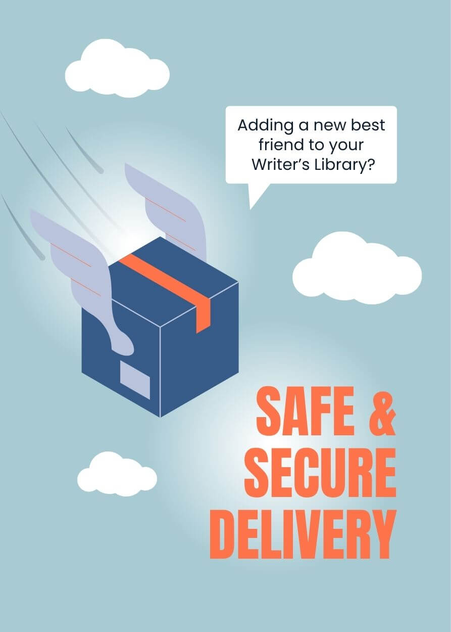 writers helping writers shipping