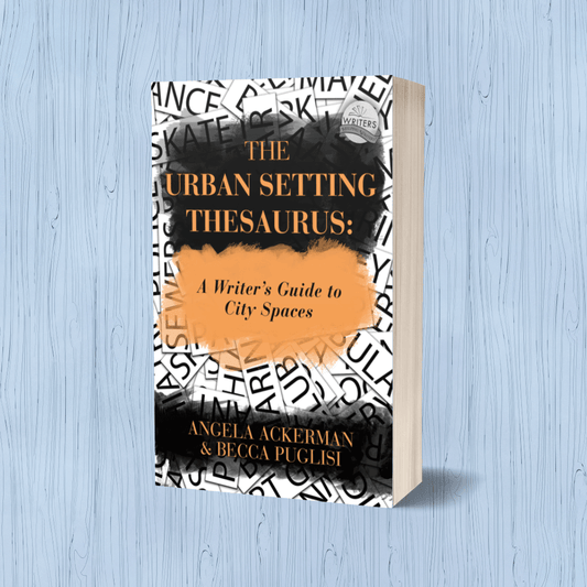 Urban Setting Cover