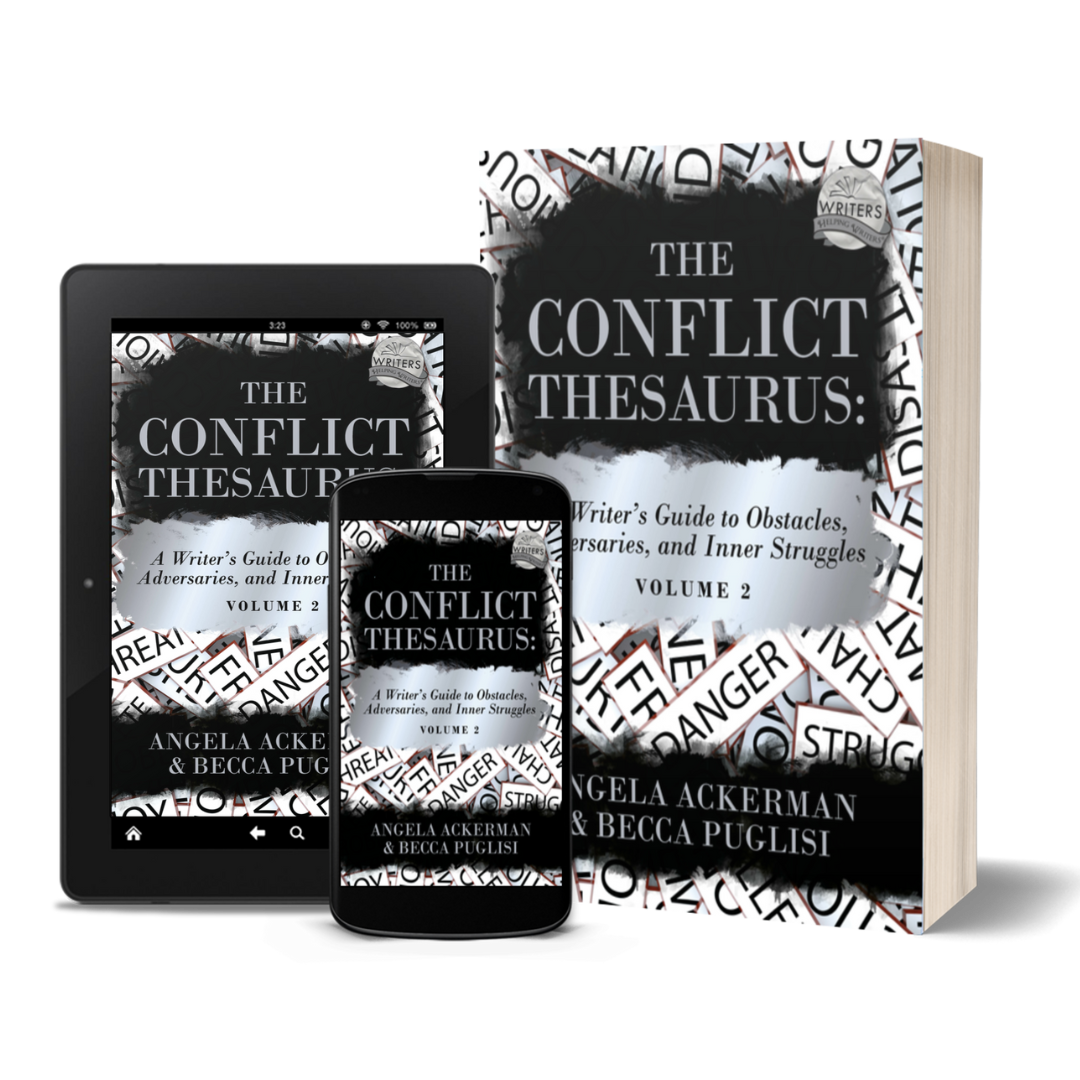 Conflict Vol 2 Books