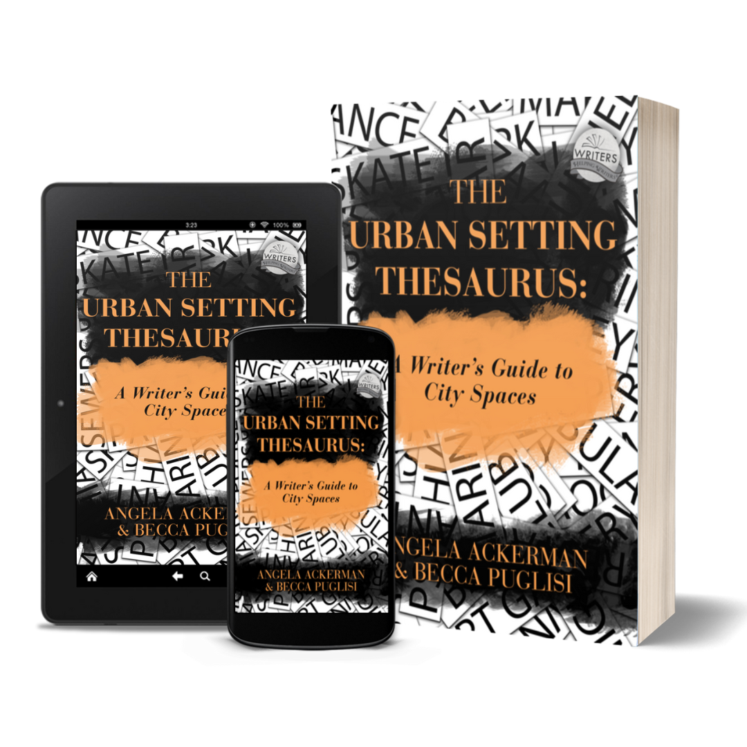 Uran Settings Books