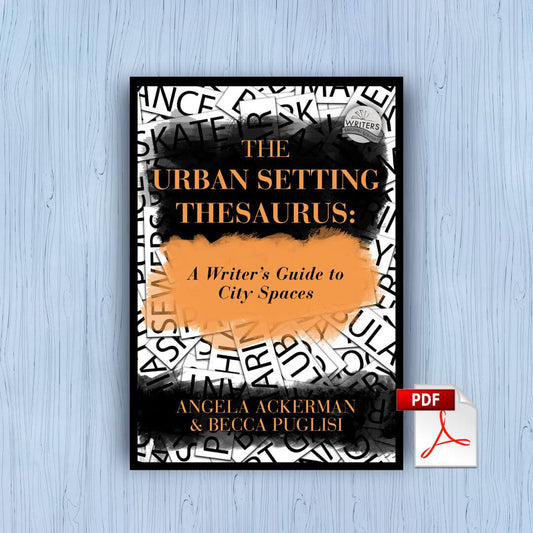 Urban Setting PDF