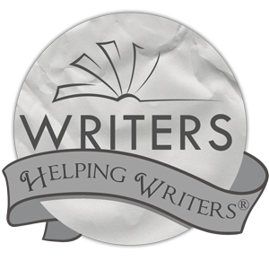 Writers Helping Writers Logo 300